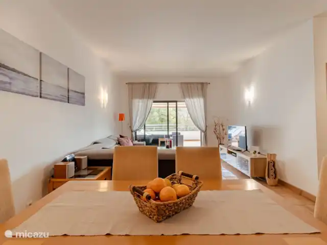 Parc de la Marina | Portugal, Algarve, Lagos - appartement Salon