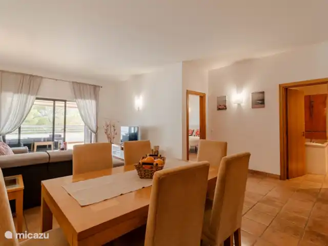 Parc de la Marina | Portugal, Algarve, Lagos - appartement Salon