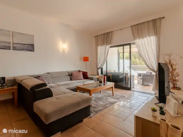 Parc de la Marina | Portugal, Algarve, Lagos - appartement Salon