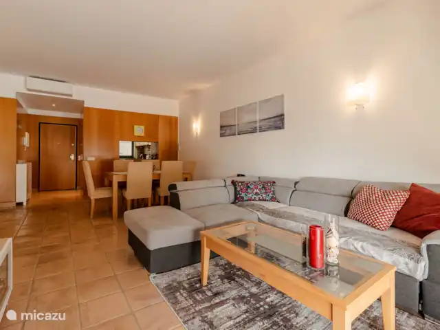 Parc de la Marina | Portugal, Algarve, Lagos - appartement Salon