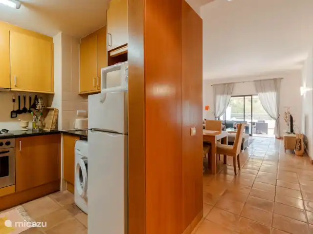 Parc de la Marina | Portugal, Algarve, Lagos - appartement Cuisine