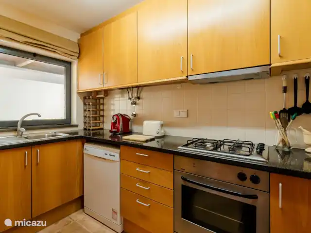 Parc de la Marina | Portugal, Algarve, Lagos - appartement Cuisine