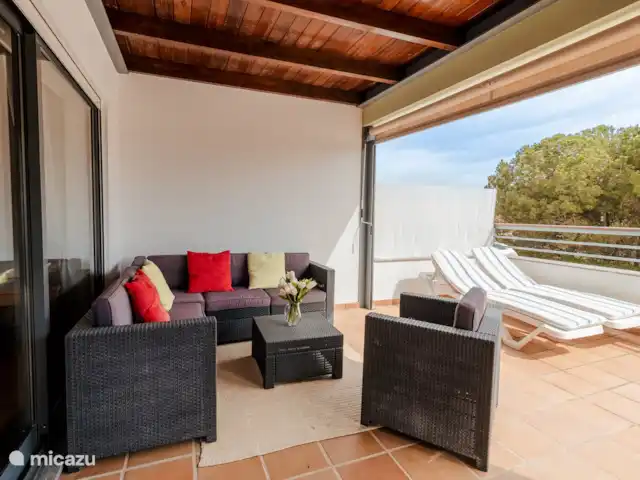 Parc de la Marina | Portugal, Algarve, Lagos - appartement Balcon