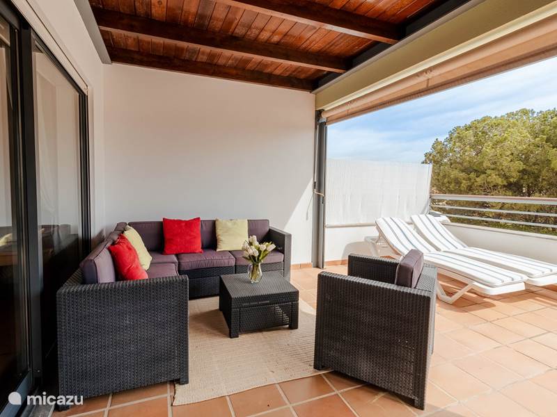 Holiday home in Portugal, Algarve, Lagos Apartment Marina Park