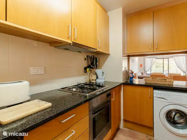 Parc de la Marina | Portugal, Algarve, Lagos - appartement Cuisine