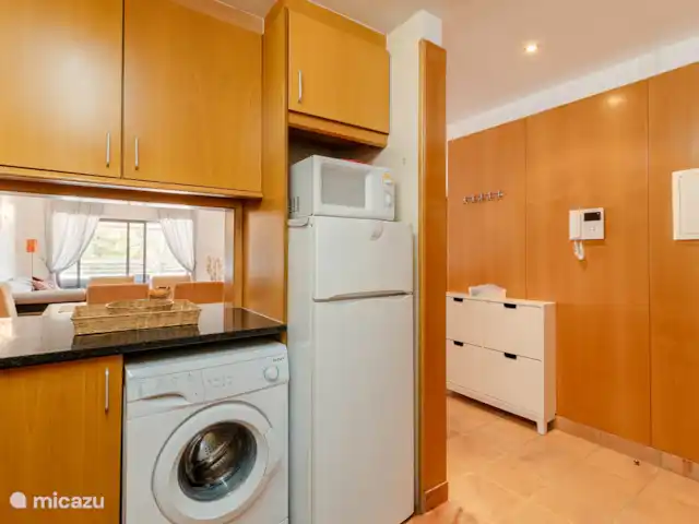 Parc de la Marina | Portugal, Algarve, Lagos - appartement Cuisine