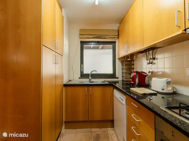Parc de la Marina | Portugal, Algarve, Lagos - appartement Cuisine