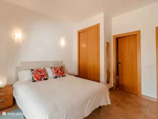 Parc de la Marina | Portugal, Algarve, Lagos - appartement Chambre à coucher en suite