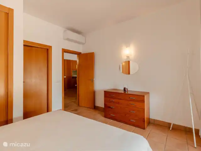 Parc de la Marina | Portugal, Algarve, Lagos - appartement Chambre à coucher en suite