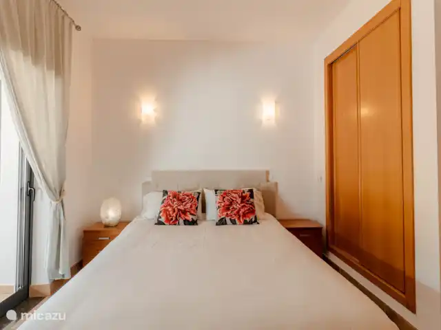 Parc de la Marina | Portugal, Algarve, Lagos - appartement Chambre à coucher en suite