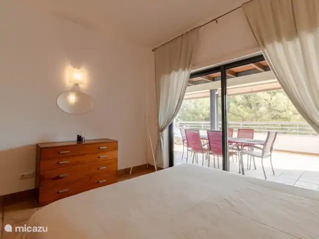 Parc de la Marina | Portugal, Algarve, Lagos - appartement Chambre à coucher en suite