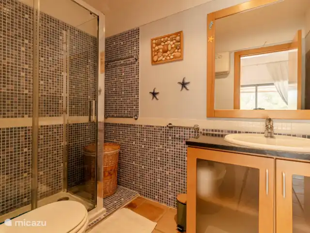 Parc de la Marina | Portugal, Algarve, Lagos - appartement Salle de bain