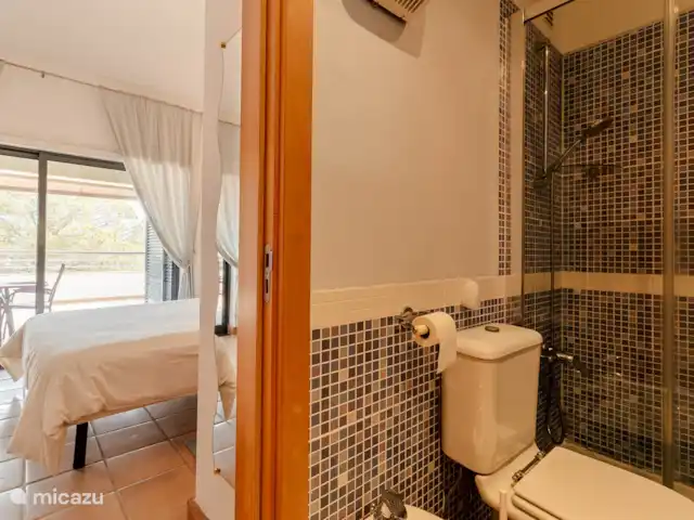 Parc de la Marina | Portugal, Algarve, Lagos - appartement Salle de bain