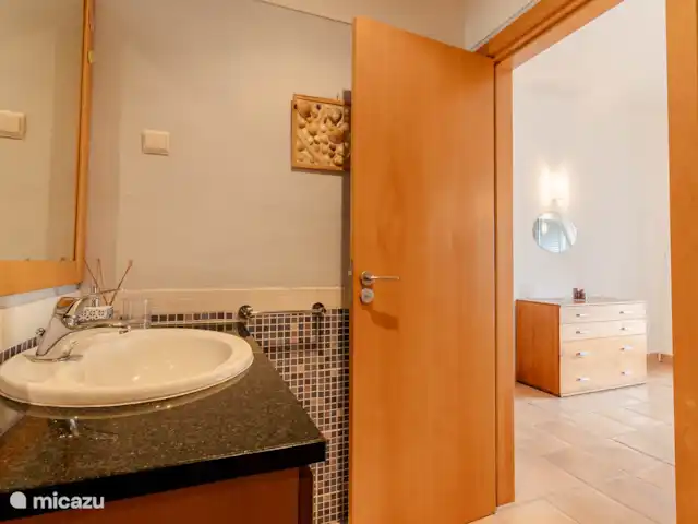 Parc de la Marina | Portugal, Algarve, Lagos - appartement Salle de bain