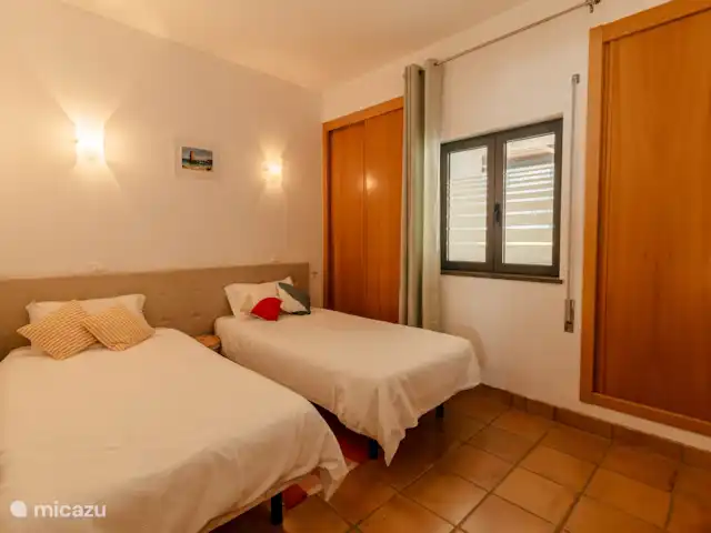 Parc de la Marina | Portugal, Algarve, Lagos - appartement Chambre individuelle