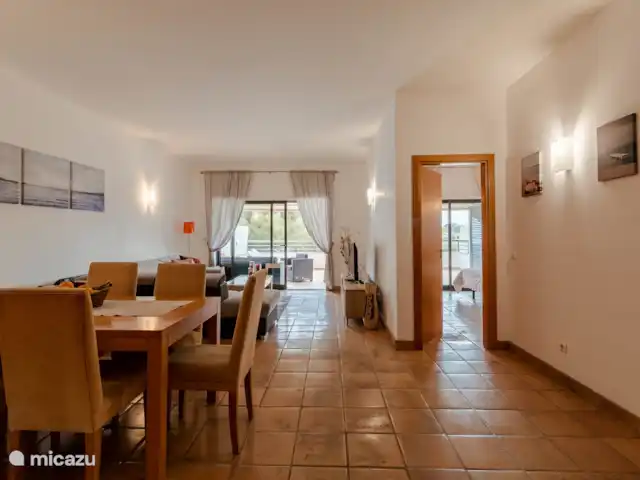 Parc de la Marina | Portugal, Algarve, Lagos - appartement Salon
