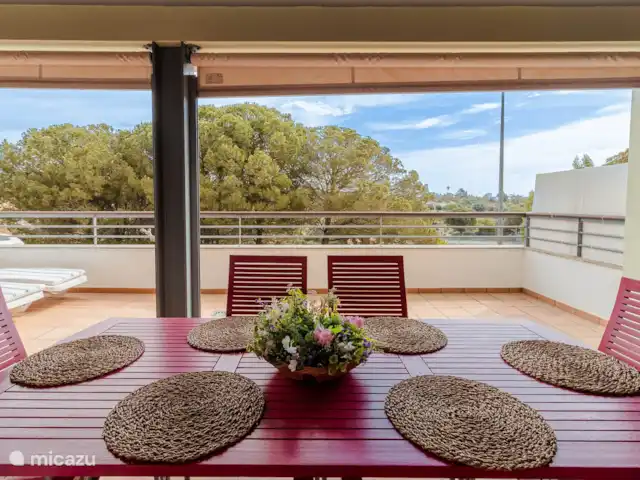 Parc de la Marina | Portugal, Algarve, Lagos - appartement Balcon