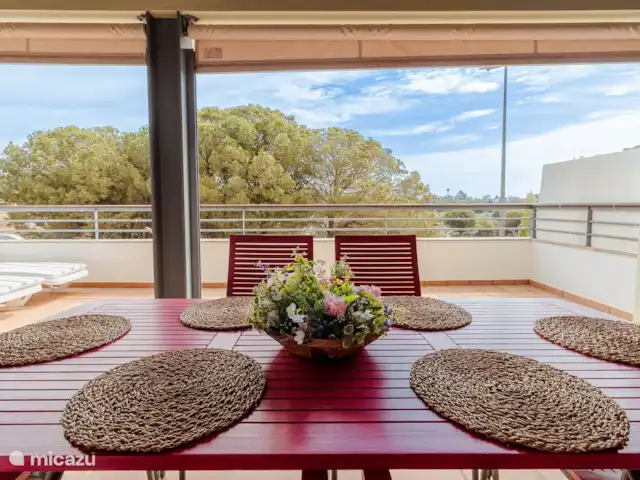 Parc de la Marina | Portugal, Algarve, Lagos - appartement Balcon