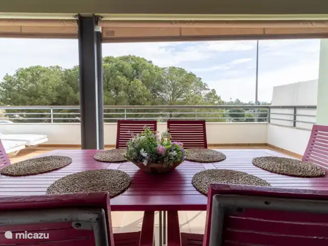 Parc de la Marina | Portugal, Algarve, Lagos - appartement Balcon