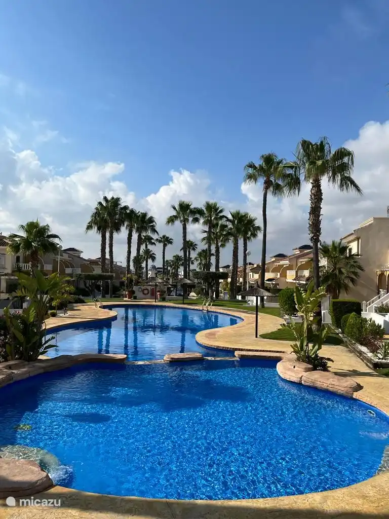 appartement, Los Montesinos, Costa Blanca, Spanien - Mi sueño