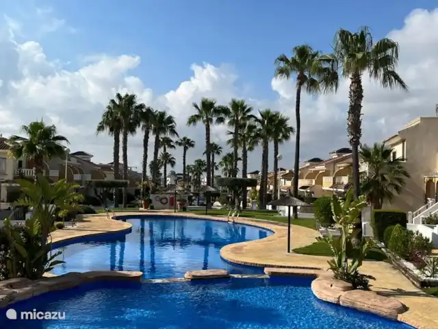 Location de Vacances Espagne, Costa Blanca, Rojales, appartement - Mi sueño Location de Vacances Espagne, Costa Blanca, Rojales, appartement - Mi sueño