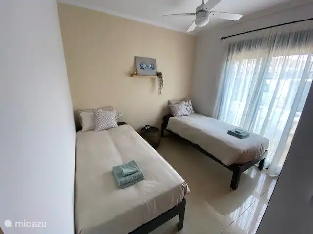 Location de Vacances Espagne, Costa Blanca, Rojales, appartement - Mi sueño chambre à coucher