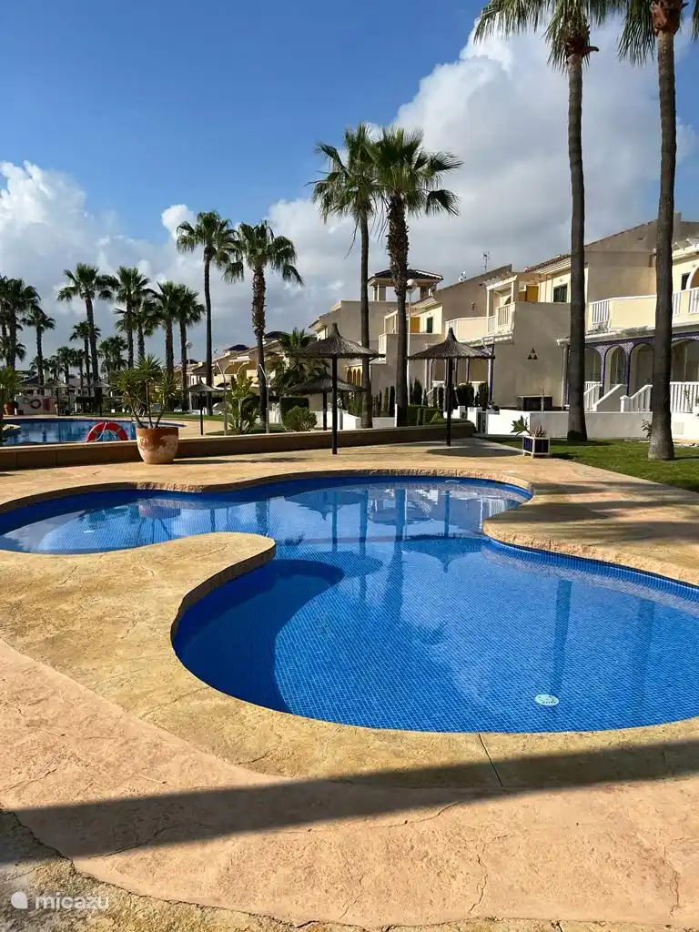 Planschbecken für Kinder