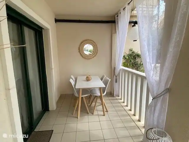 Location de Vacances Espagne, Costa Blanca, Rojales, appartement - Mi sueño canopée