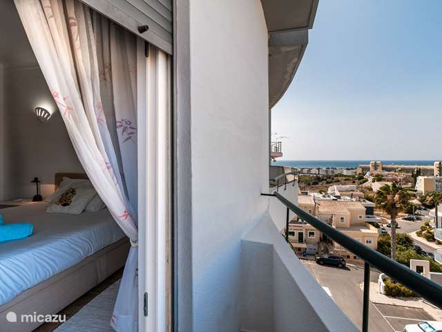 Surf, Portugal, Algarve, Lagos, appartement Appartement Barinel