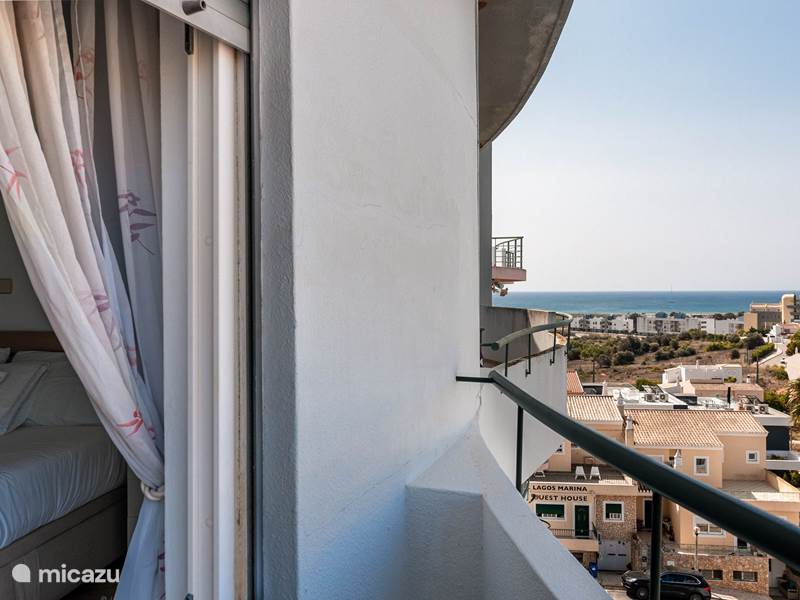 Ferienwohnung Portugal, Algarve, Lagos Appartement Apartment Barinel