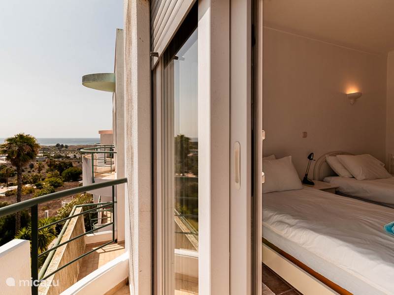 Vakantiehuis Portugal, Algarve, Lagos Appartement Appartement Barinel
