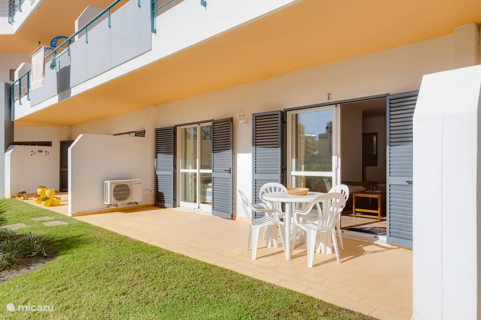 Senderismo, Portugal, Algarve, Lagos, apartamento Apartamento St. Antonio III