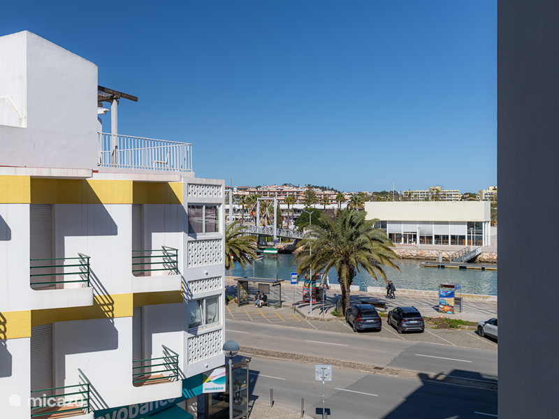 Vakantiehuis Portugal, Algarve, Lagos Appartement Appartement Avenida