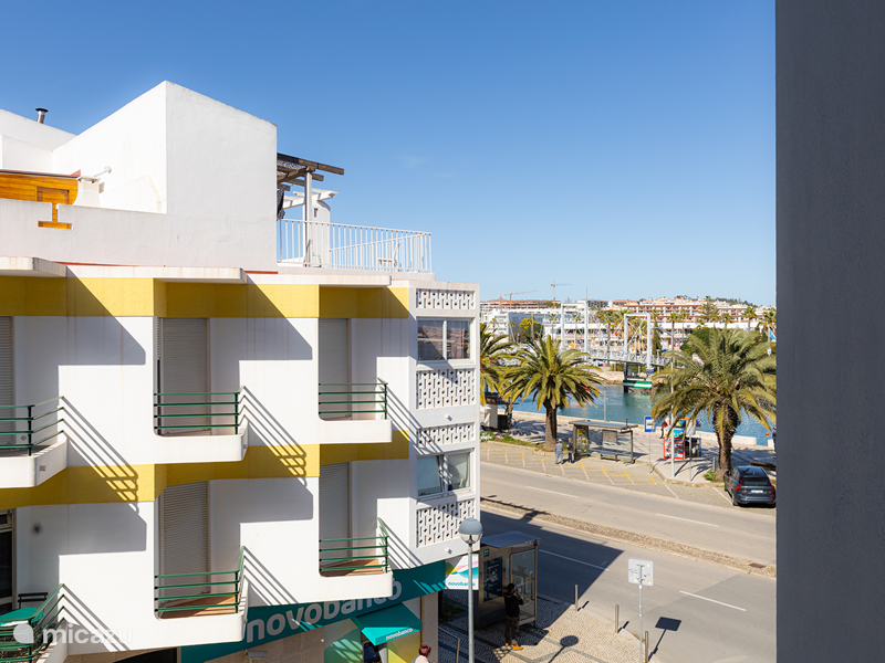 Maison de Vacances Portugal, Algarve, Lagos Appartement Appartement Avenue