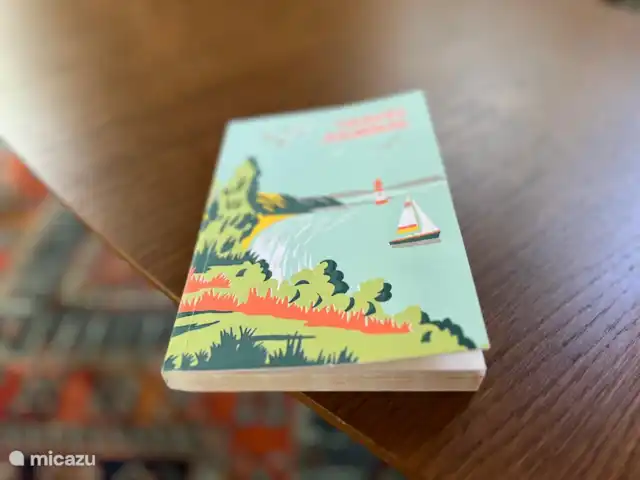 Wandelen, Nederland, Gelderland, Ermelo, chalet Boshuisje Hans & Klaartje Schrijf je ook wat in ons gastenboek? (editie 2024)