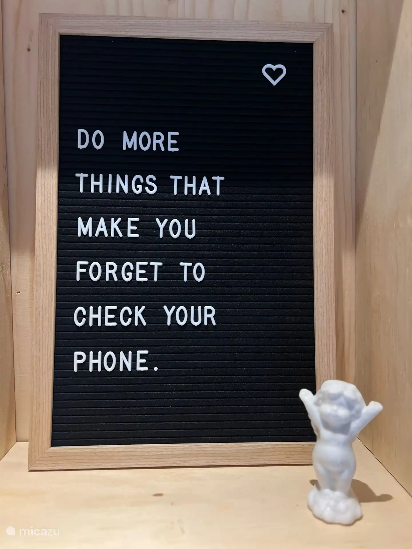 Atmosphäreneindruck