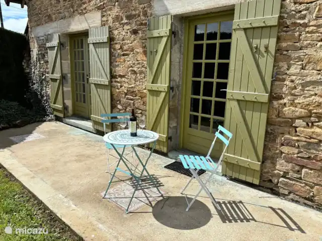 Retraite française - Chant Oiseau | France, Dordogne, Nontron - maison de vacances