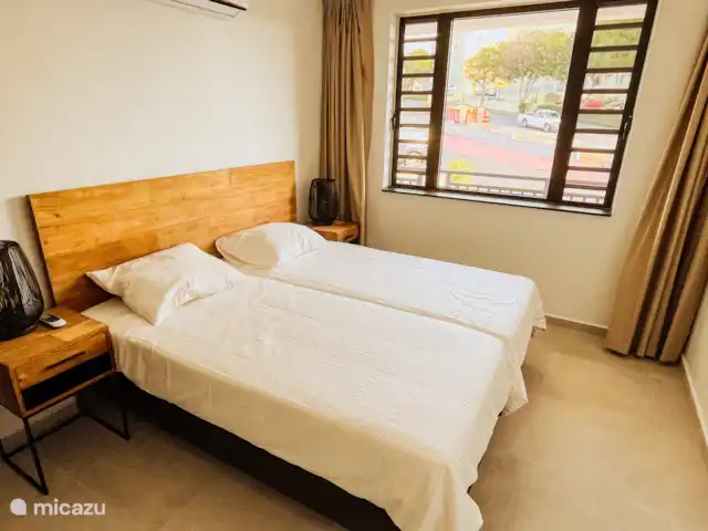 Apartamento de lujo en Blue Bay en Curazao, Curazao Centro, Blue Bay - apartamento Segundo dormitorio