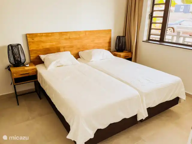 Apartamento de lujo en Blue Bay en Curazao, Curazao Centro, Blue Bay - apartamento Segundo dormitorio