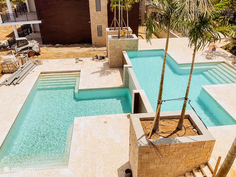 Ferienwohnung Curaçao, Curacao-Mitte, Blue Bay Appartement Luxusapartment in Blue Bay