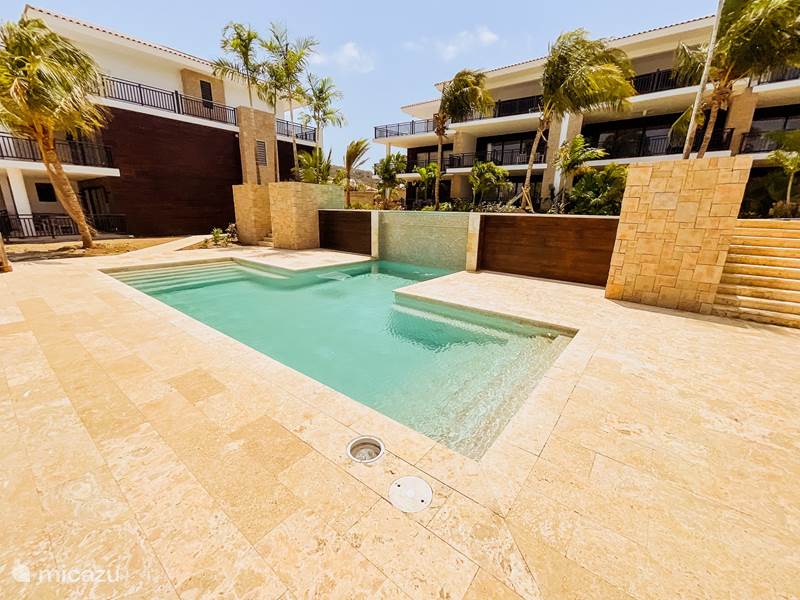 Holiday home in Curaçao, Curacao-Middle, Blue Bay Apartment Luxury apartment on Blue Bay