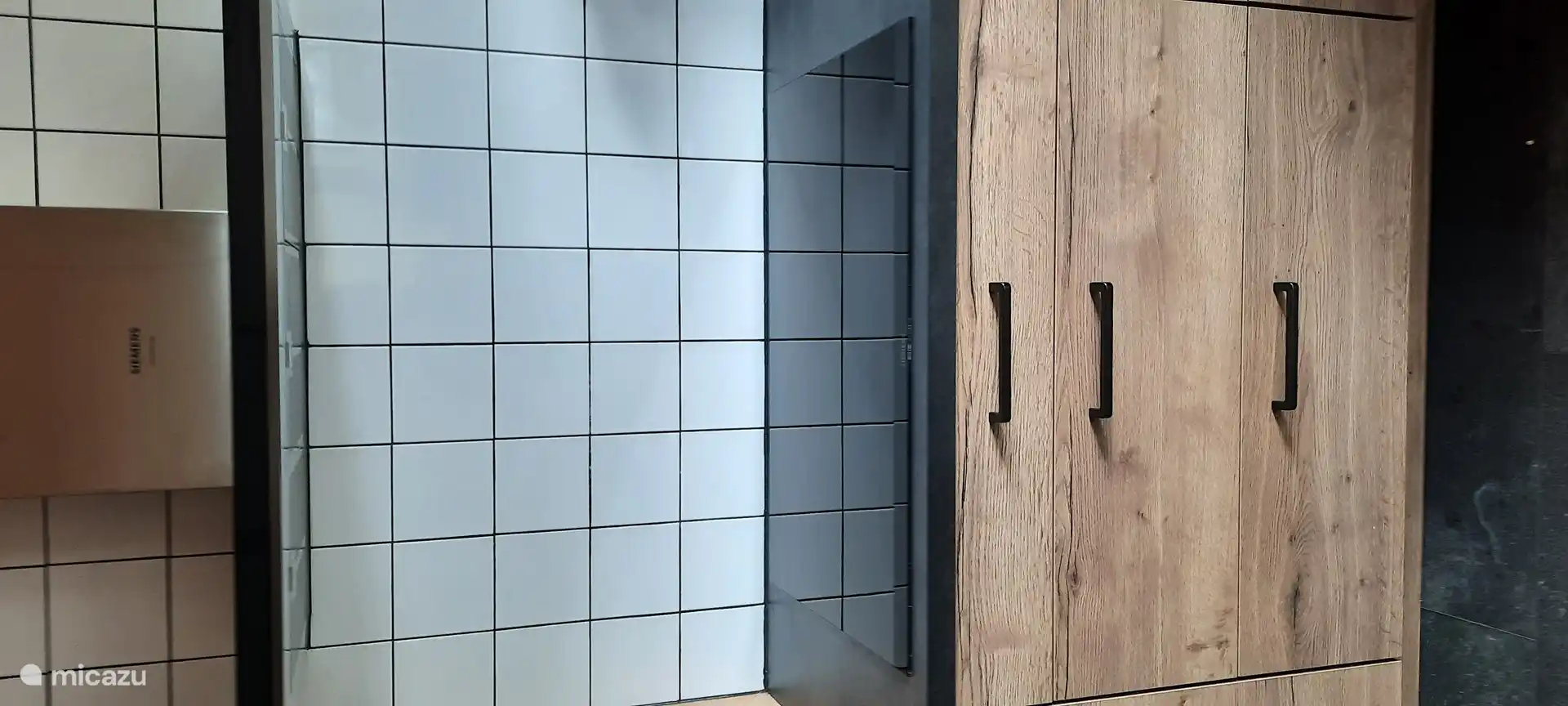 Placa de inducci&#243;n extragrande