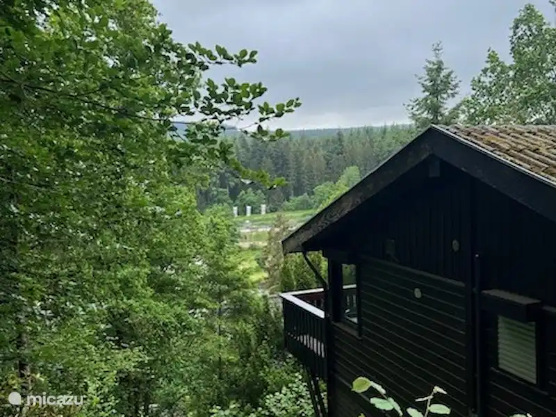 Cabaña frisia en Alemania, Renania-Palatinado, Mörschied - Chalet Cabaña frisia en Alemania, Renania-Palatinado, Mörschied - Chalet