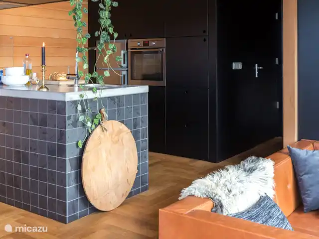 Cabane nature | Pays-Bas, Overijssel, Lettele - maison de vacances