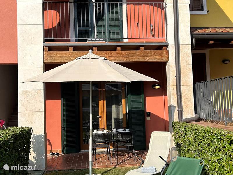 Holiday home in Italy, Lake Garda, Costermano sul Garda Apartment Apartment Perlago 