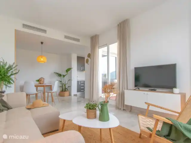 appartement huren in Spanje, Costa del Sol, Estepona – Apartment Alba appartement huren in Spanje, Costa del Sol, Estepona – Apartment Alba