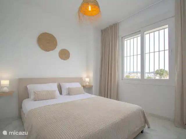appartement huren in Spanje, Costa del Sol, Estepona – Apartment Alba