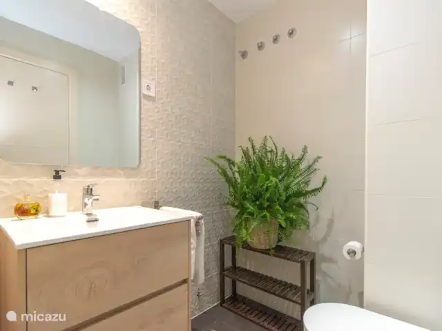 appartement huren in Spanje, Costa del Sol, Estepona – Apartment Alba