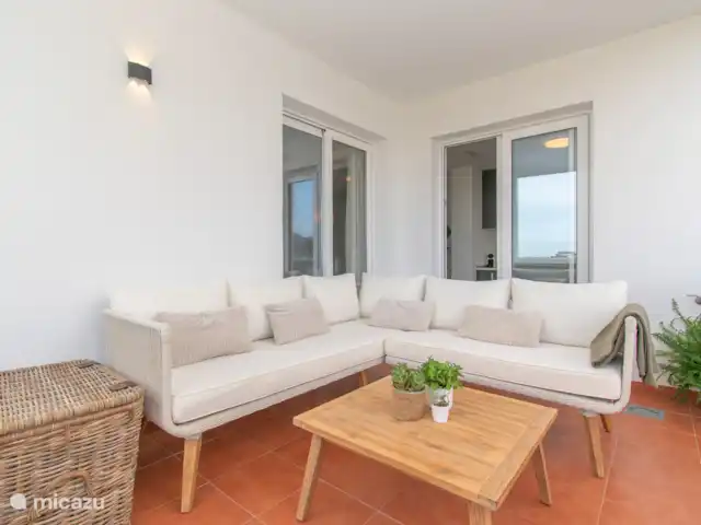 appartement huren in Spanje, Costa del Sol, Estepona – Apartment Alba