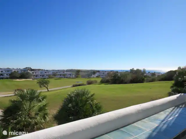 appartement huren in Spanje, Costa del Sol, Estepona – Apartment Alba